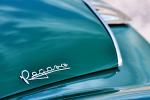 Pegaso Z-102 B Berlinetta 1953 года
